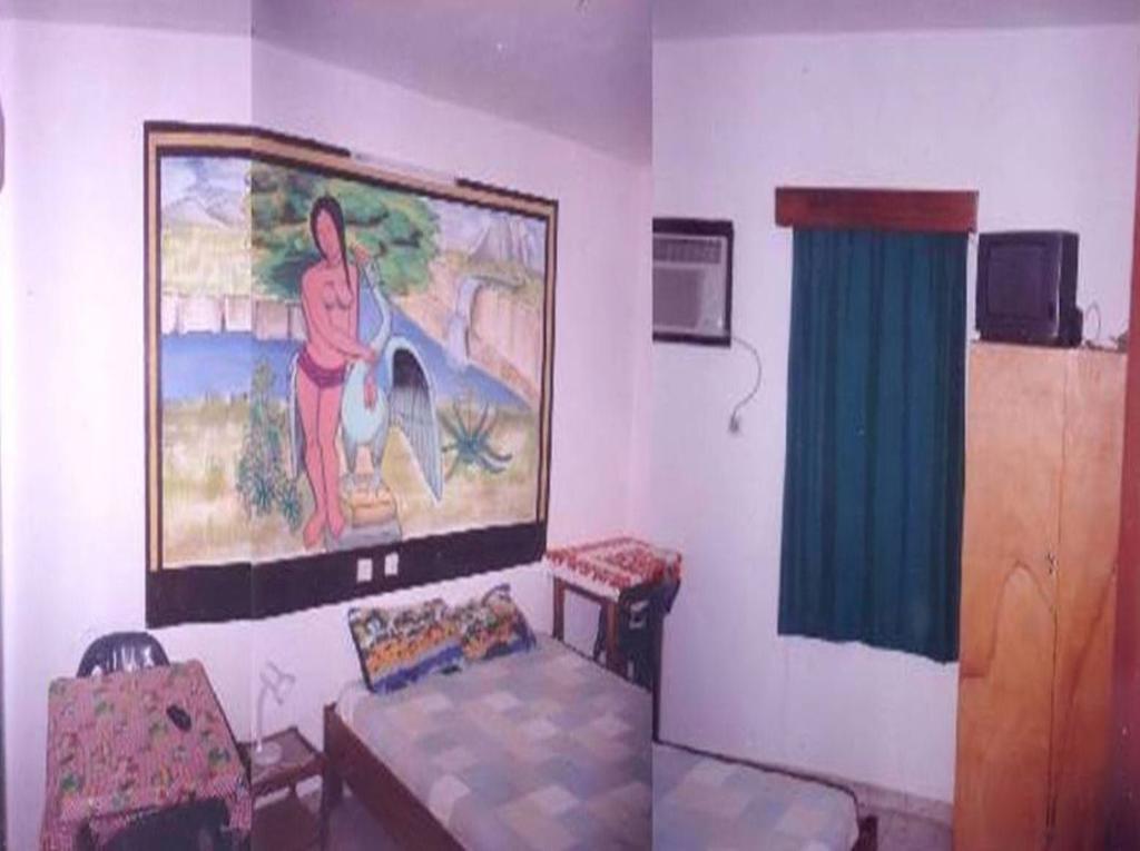 Hotel Marie Antoinette Lome Room photo